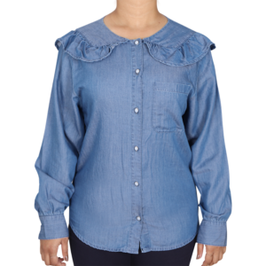 Ladies Tops Collection TWAR-208