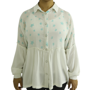 Ladies Tops Collection TWAR-284