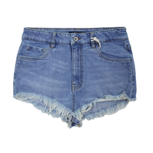 Women_s Ladies Shorts TWAR-270 A