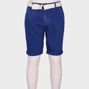 Men’s BERMUDA SHORTS TWO-01
