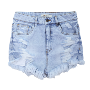 Women_s Ladies Shorts TWAR-273