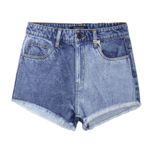 Women_s Ladies Shorts TWAR-260 A