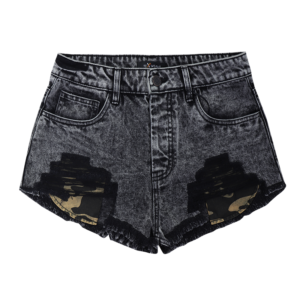 Women_s Ladies Shorts TWAR-274