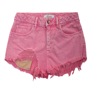 Women_s Ladies Shorts TWAR-273