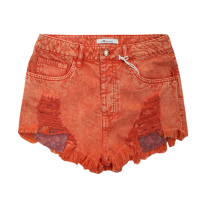 Women_s Ladies Shorts TWAR-274