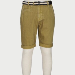 Men’s BERMUDA SHORTS TWO-02