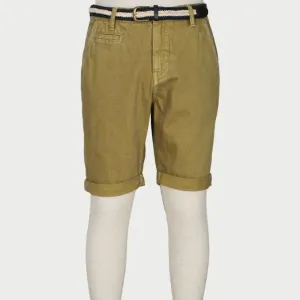 Men’s BERMUDA SHORTS TWO-02