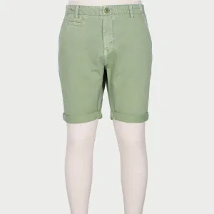 Men’s BERMUDA SHORTS TWO-02