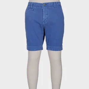 Men’s BERMUDA SHORTS TWO-02